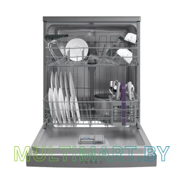 Посудомоечная машина BEKO BDFN15421S картинка 8